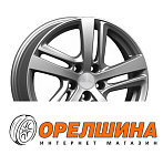 6,5x17  5x114,3  ET48  67,1  Скад  Сеул  HS (shin)