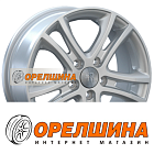 6,5x16  5x112  ET33  57,1  Replay  VV27  Sil