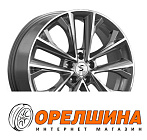 7x18  5x114,3  ET40  64,1  Premium  КР012 Haval F7_F7x  GGFP (shin)