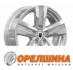 6,5x16  5x112  ET46  57,1  K&K  Оклахома  HB (shin)