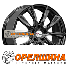 7,5x18  5x110  ET37  65,1  iFree  Каzантип (КС684М)  BK