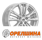 7x17  5x114,3  ET37  66,6  Wheels  Up106  S (shin)