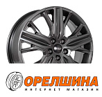 6,5x18  5x114,3  ET34  66,6  Скад  KL-375  Grap (shin)