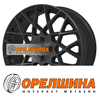 7x16  4x100  ET40  60,1  PDW  Velocity (9103)  U4B