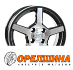 5,5x14  4x100  ET40  60,1  RST  R024  BFP (shin)