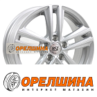6x15  5x100  ET38  57,1  RST  R025 (Polo)  SL