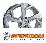 7x18  5x114,3  ET45  60,1  Скад  KL-328  S (shin)