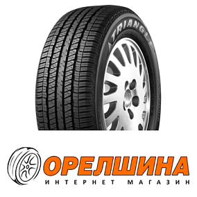 265/65 R17  112H  Triangle TR257