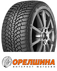 205/55 R17  95V  Kumho  WinterCraft WP71 (shin)