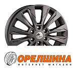 8x20  6x139,7  ET60  95,1  RPLC  To99  HSGM (shin)