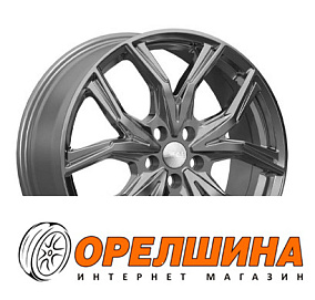 8x19  5x112  ET39  66,6  Скад  Арика  Grap (shin)