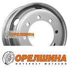 6,75x19,5  8x275  ET145  221  ZEPP  8/275/221/145  Sil