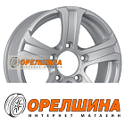 iFree  Хафпайп  6x16  5x139,7  ЕТ40  98  Нео-классик  