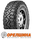 31/10,50 R15  109Q  Kumho  Road Venture MT71 (shin)