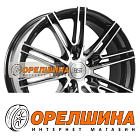 7x17  5x114,3  ET40  66,1  RST  R187  BD