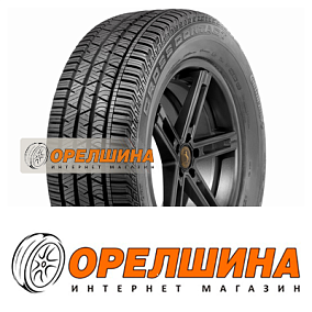235/55 R19  101H  Continental  CrossContact LX Sport