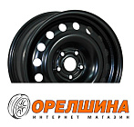 7x16  5x112  ET37  57,1  Trebl  9925  Black (shin)