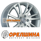 7,5x17  5x108  ET49  67,1  Replay  V23  Sil