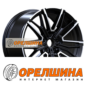8,5x20  5x120  ET40  72,6  BKNG  3S1284  BP