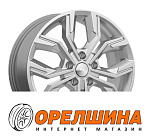 7x17  5x114,3  ET39  60,1  Скад  Амиата  HS (shin)