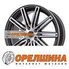 6,5x16  4x100  ET38  60,1  PDW  1004 (CV4)  M/U4B