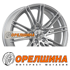 8x18  5x114,3  ET50  67,1  RST  R168 (Hyundai)  Silver