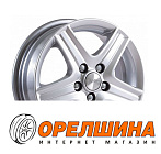 5,5x14  4x100  ET38  67,1  Скад  Магнум  HS (shin)