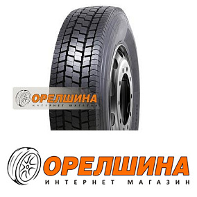 235/75 R17,5  143/141J  HiFly  HH309