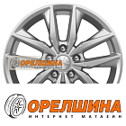 6,5x16  5x108  ET50  63,35  Скад  Тирион (КЛ323)  Селена