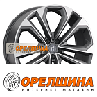 9,5x21  5x112  ET31  66,6  Replay  VV387  MGMF