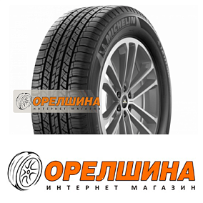 235/65 R18  110V  Michelin  Latitude Tour HP