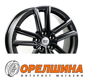 7x18  5x108  ET33  60,1  RST  R078  GB (shin)