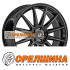 9x19  5x112  ET44  66,6  LS FlowForming  RC98  BK