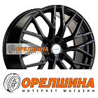 8,5x20  5x120  ET41,5  66,1  Khomen Wheels  KHW2005 (Voyah Dream)  Black