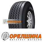 385/65 R22,5  160J  Michelin  XTE 3