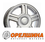 5,5x14  4x98  ET35  58,6  iFree  Торус  S (shin)