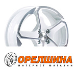 6x15  5x100  ET38  57,1  Скад  Аллигатор  WFP (shin)