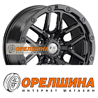 9,5x18  6x139,7  ET0  106,1  LS  1362  BK