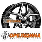 6x14  4x98  ET35  58,6  Megami  MGM-31  BKF