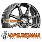 5,5x14  4x98  ET40  58,5  iFree  Майами лайт (КС1029)  Хай Вэй