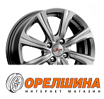 6x15  5x100  ET38  57,1  iFree  Апероль  HB (shin)