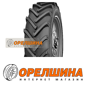 18,4/0 R38  152A8  Nortec  TA-02