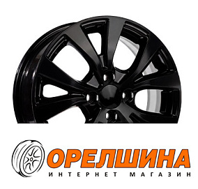 6x15  4x100  ET48  54,1  Carwel  Талто  GB (shin)