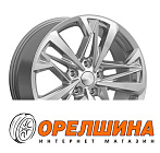 8x18  5x114,3  ET50  67,1  Скад  Ультима  HS (shin)