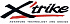 Х'trike  Х-132  (HSB)  6,0х15  4х98  ЕТ35  58.6