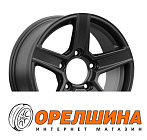 7x16  5x139,7  ET30  98,5  Скад  Сафари  MB (shin)