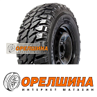235/75 R15C  104/101Q  HiFly  Vigorous MT601