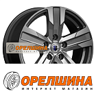 7x16  5x105  ET38  56,6  K&K  Висмут (КС1009)  Кварц