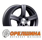 6,5x15  5x100  ET35  57,1  Скад  Sakura  Grap (shin)