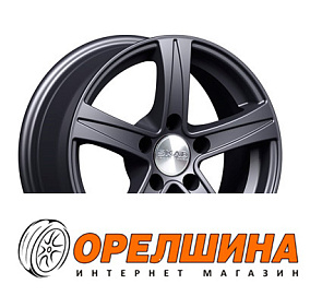 6,5x15  5x100  ET35  57,1  Скад  Sakura  Grap (shin)